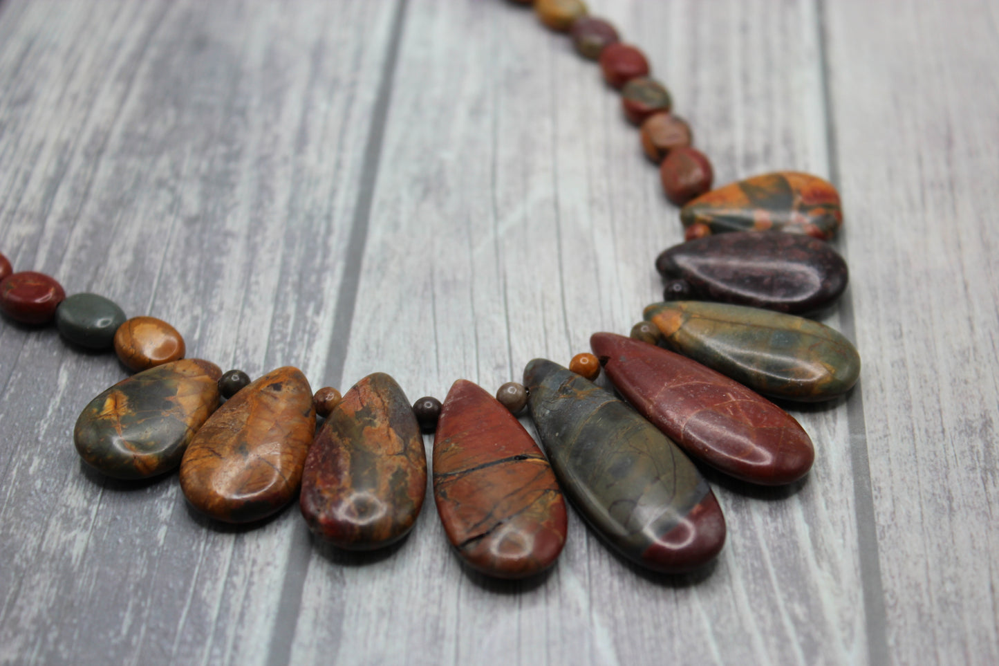 Anais Necklace