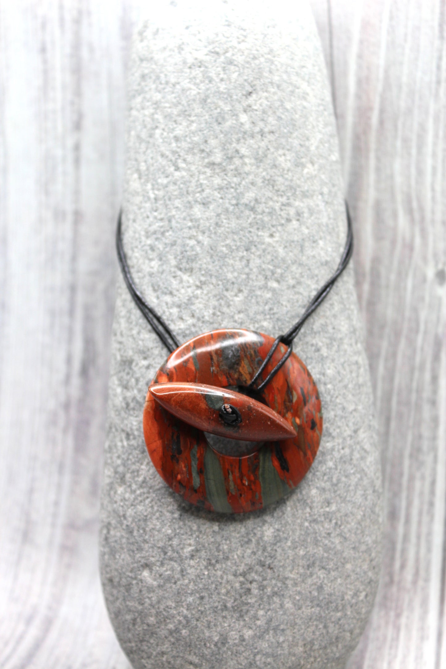 Moes Necklace