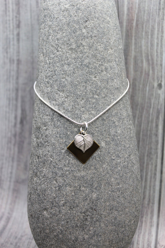 Beryl Necklace