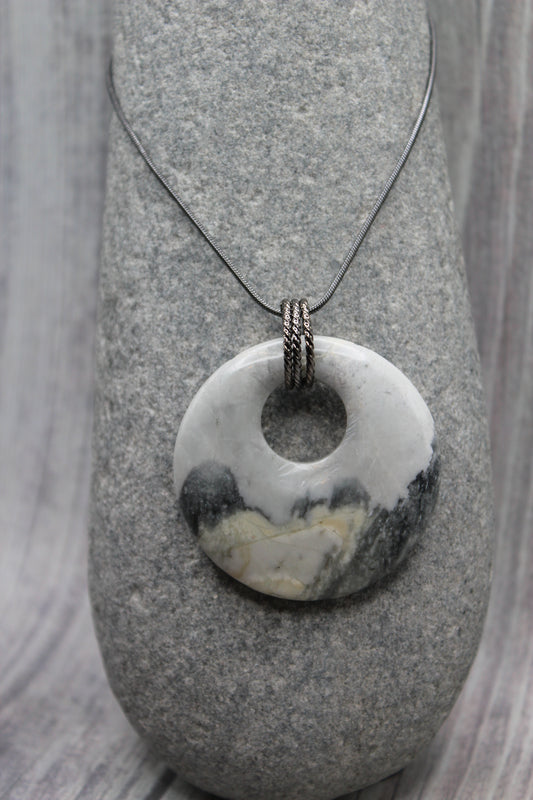 Sadie Necklace
