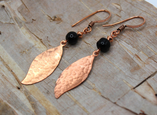 Aster Earrings