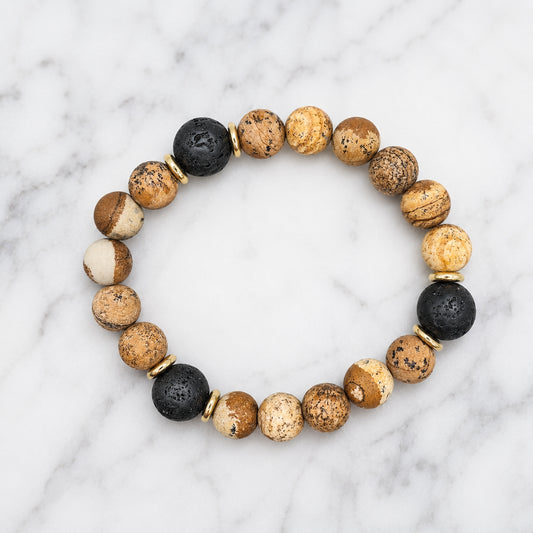 Abe Bracelet