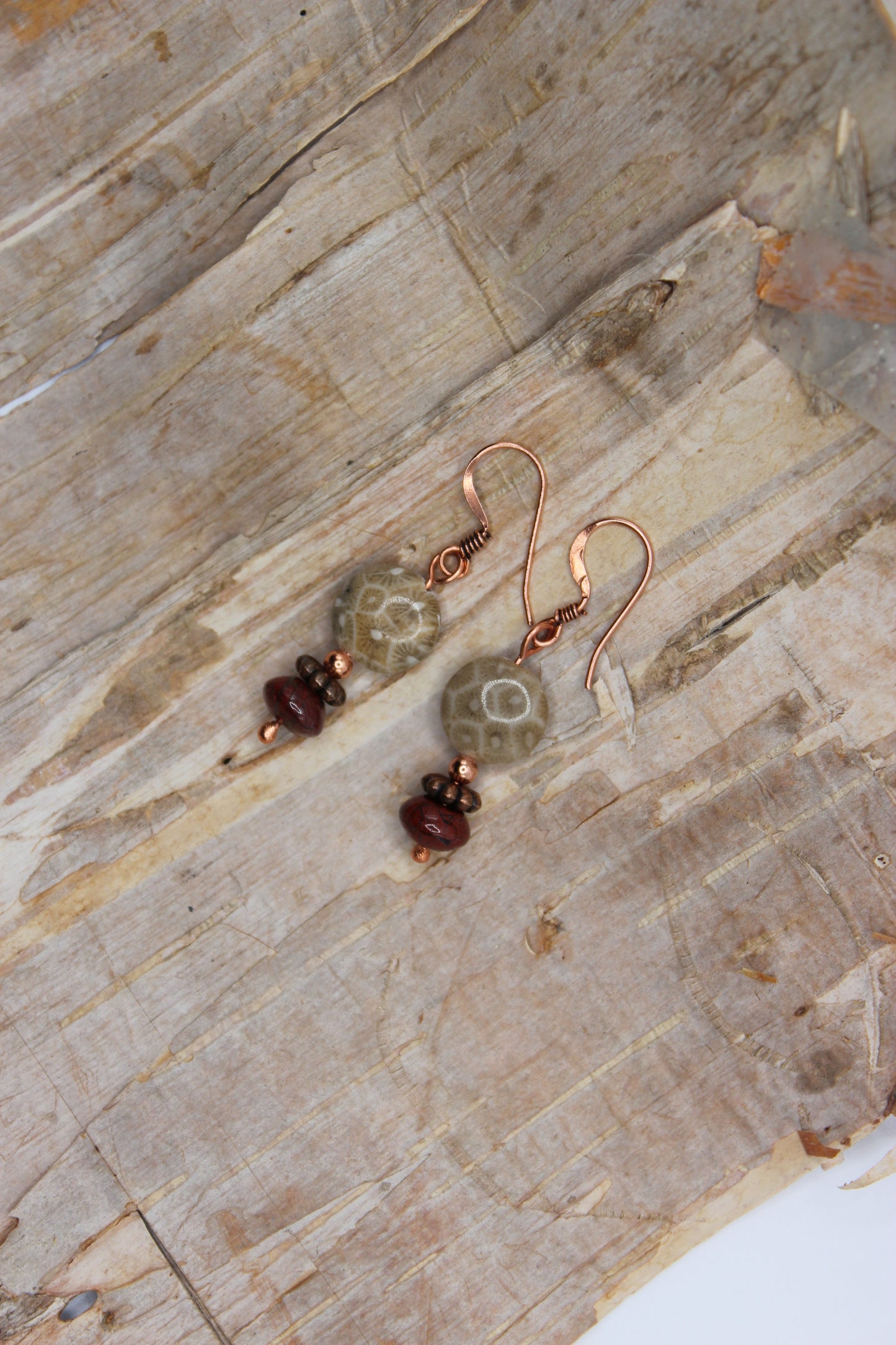 Lani Earrings