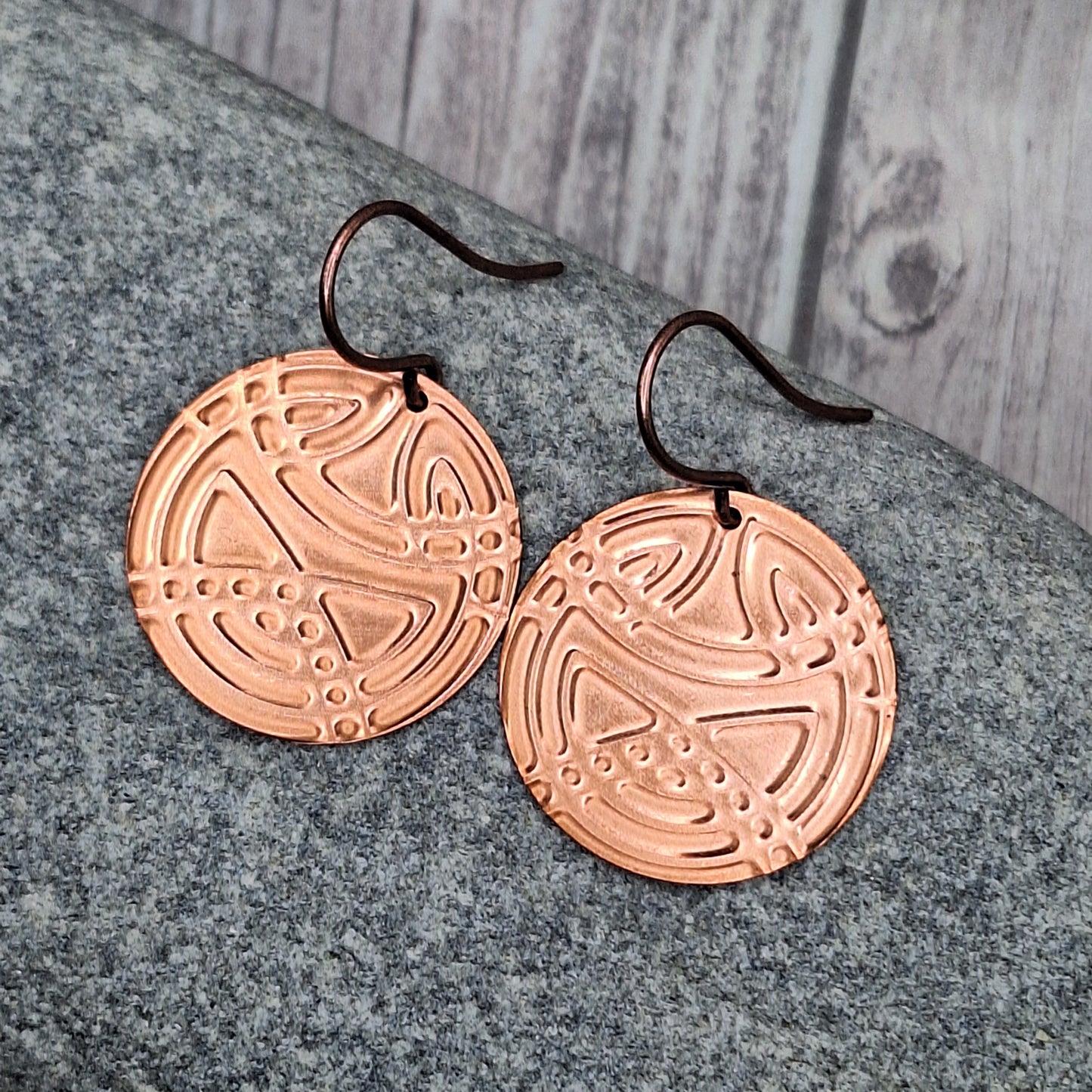 Ella Earrings