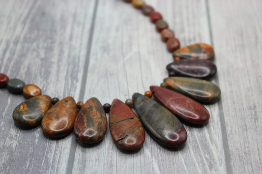 Anais Necklace