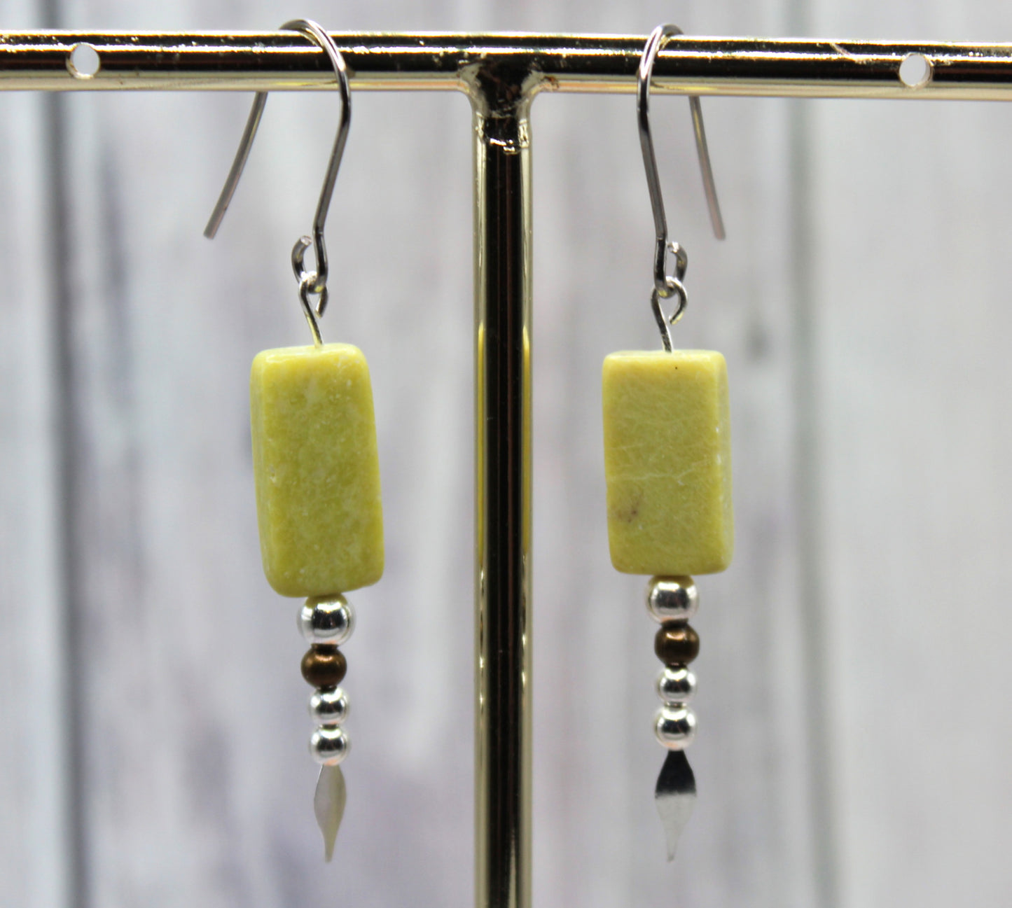Zorah Earrings