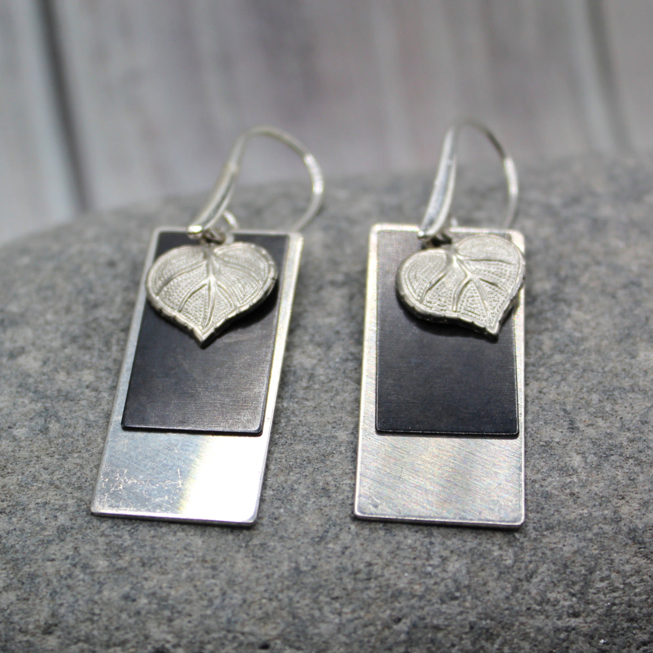 Bronte Earrings