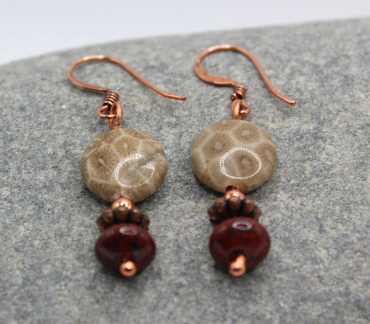 Lani Earrings