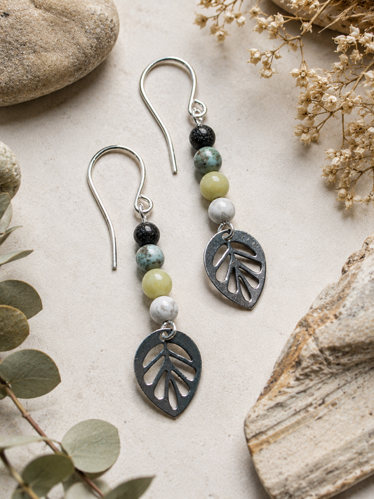 Mazie Earrings