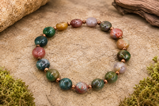 Ashby Bracelet