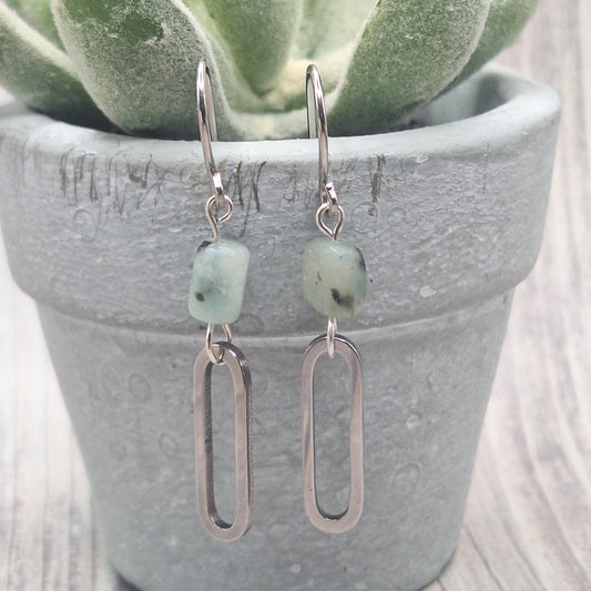 Dinnah Earrings