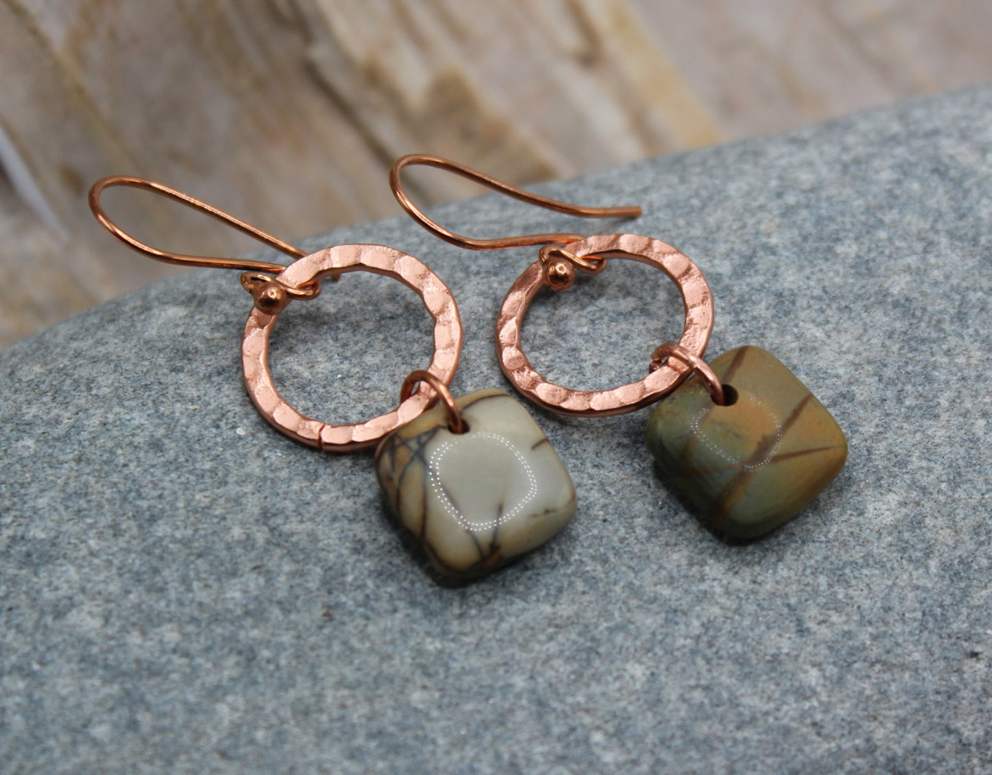 Avie Earrings
