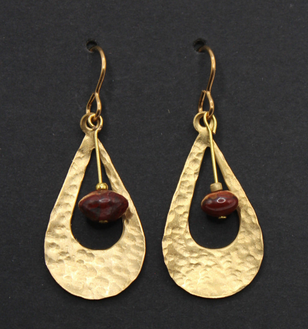 Ellie Earrings