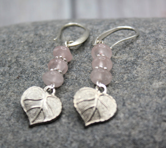 Temperence Earrings