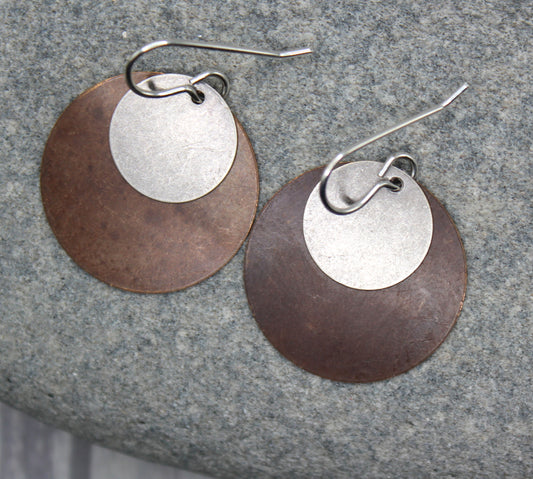 Lealie Earrings