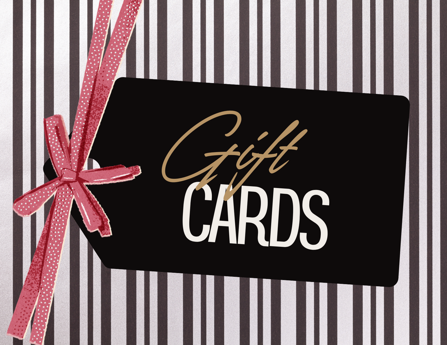 Harper House Studio Gift Card