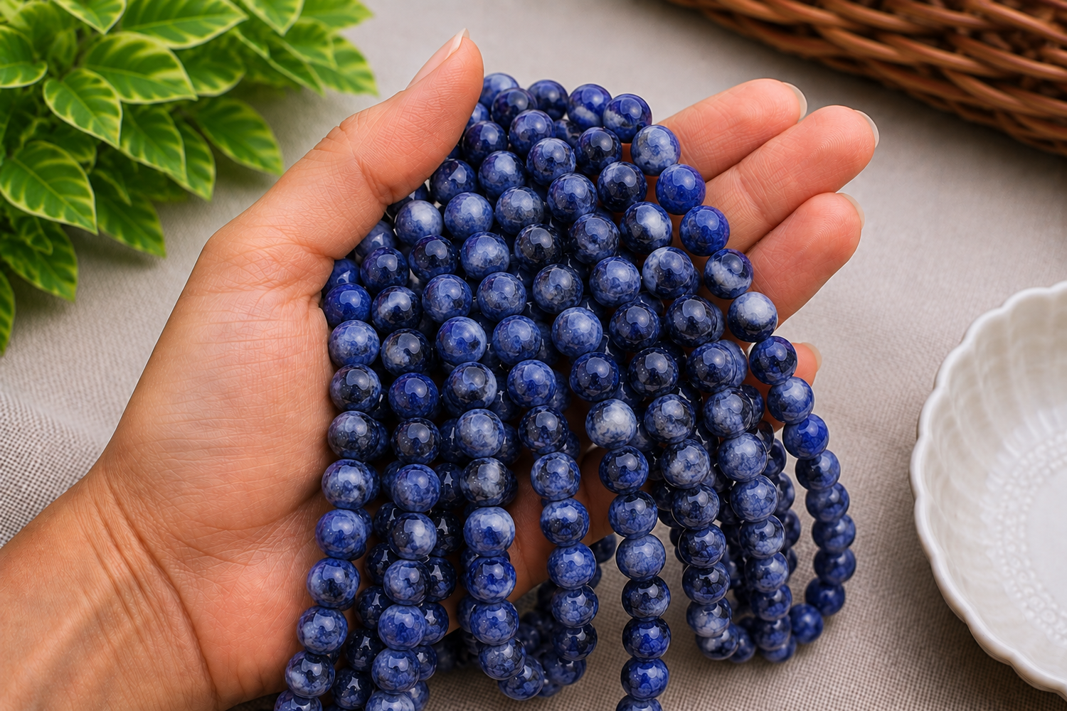 Sodalite