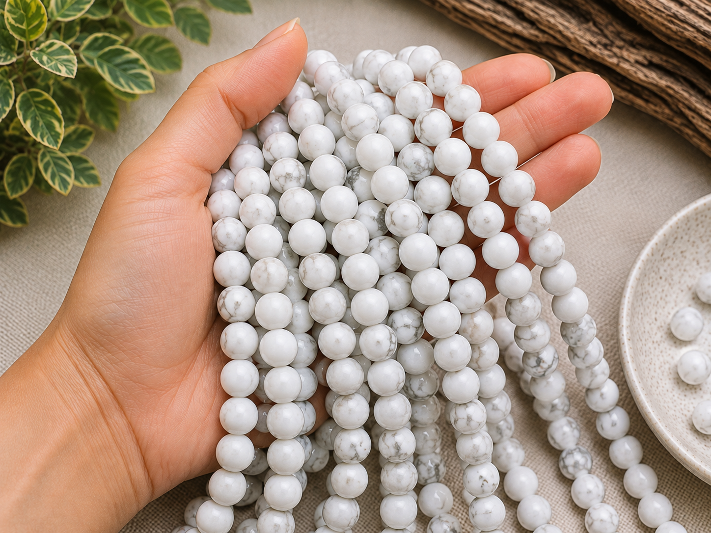 Howlite