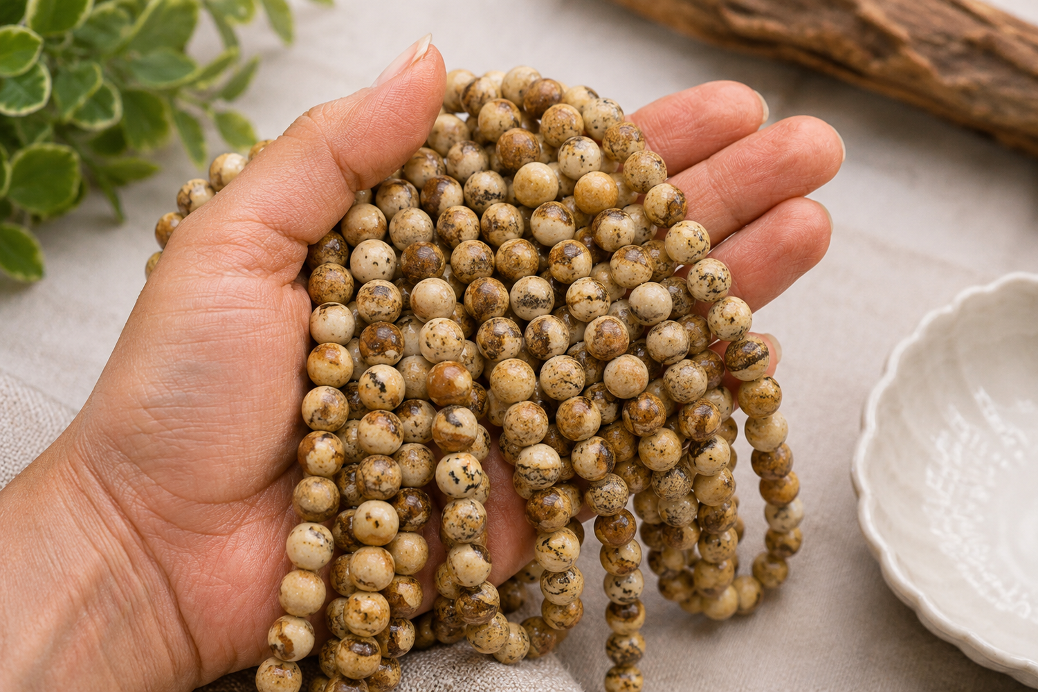 Picture Jasper