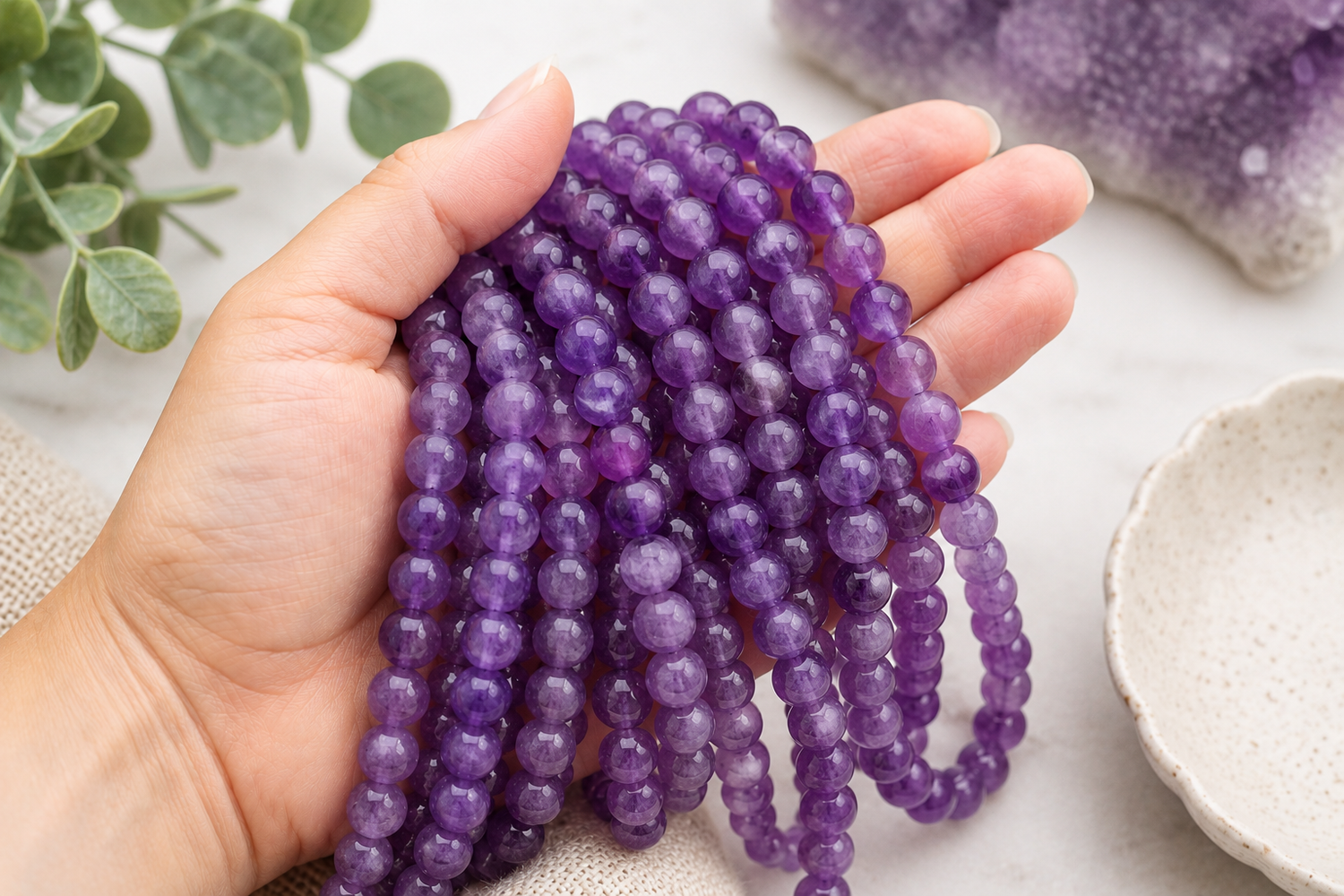 Amethyst