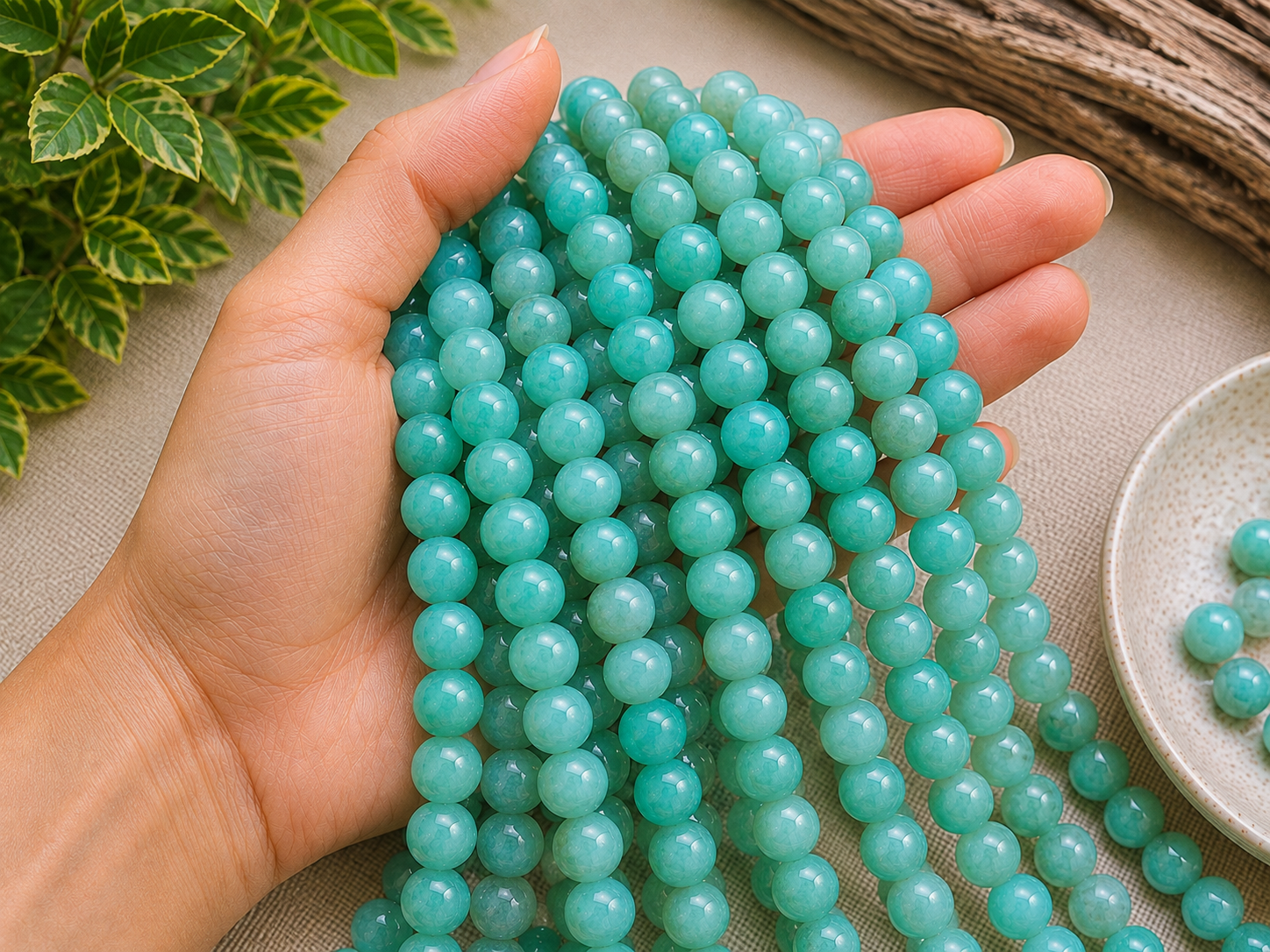 Jadeite