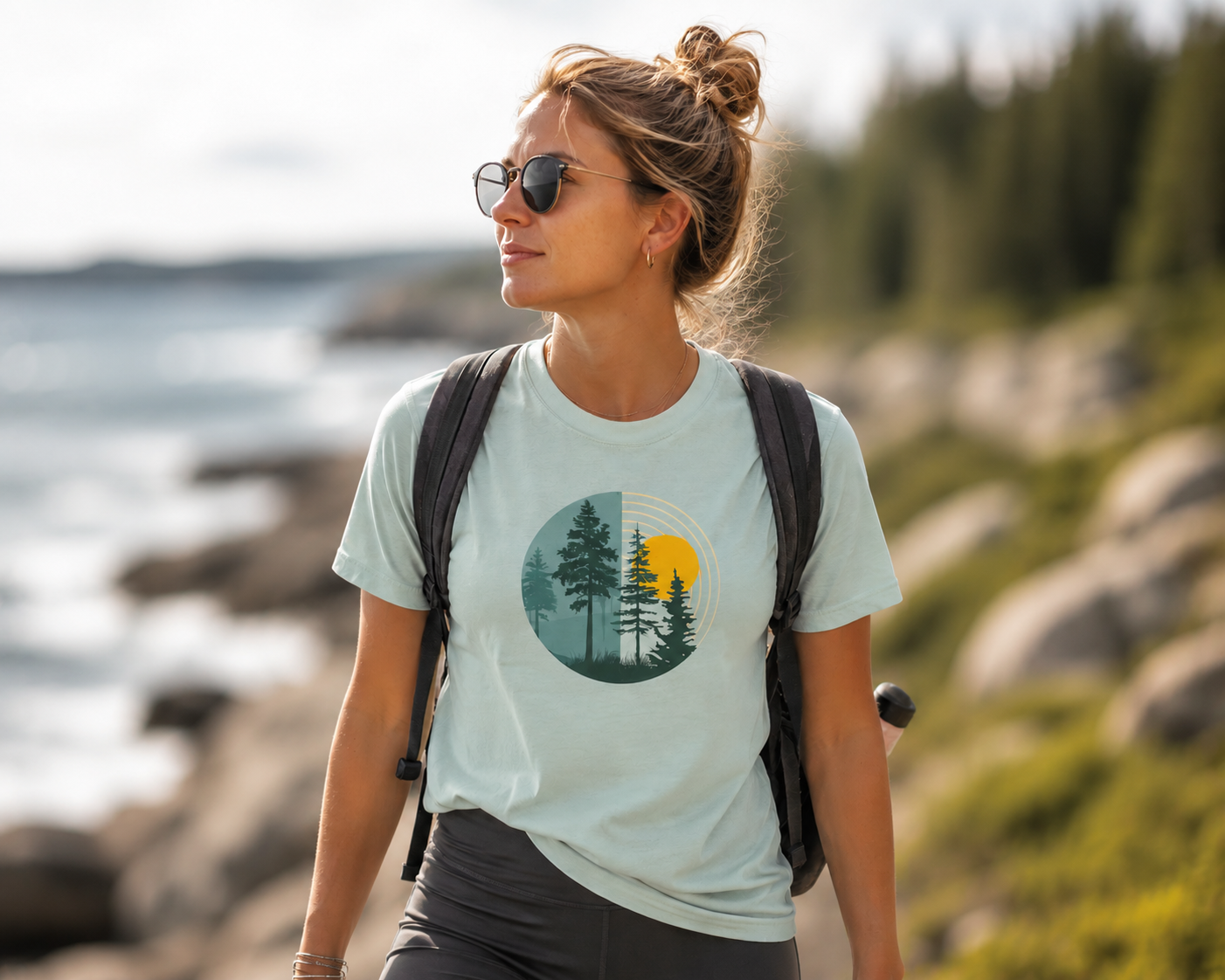 Nature Inspired
