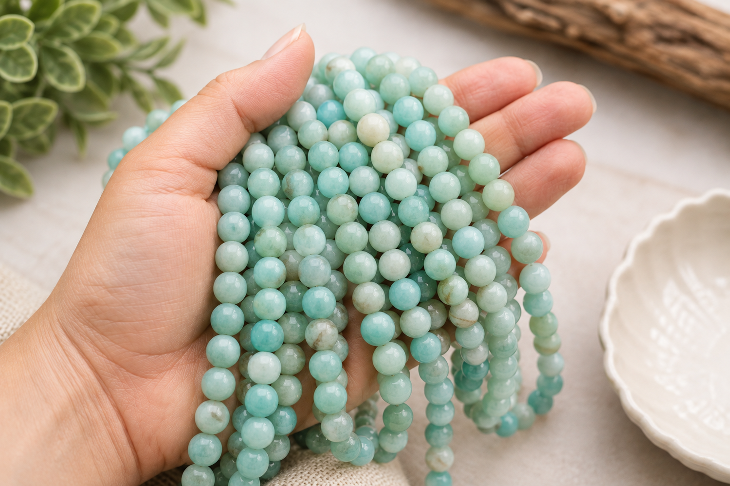 Amazonite