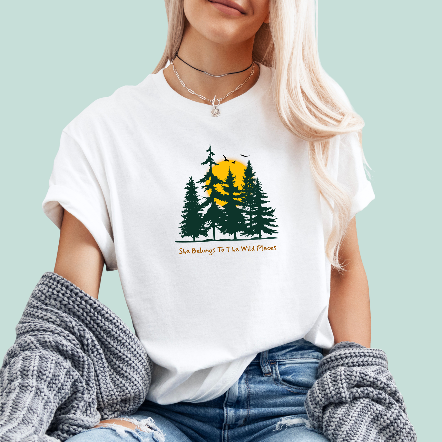 Apparel & Accessories