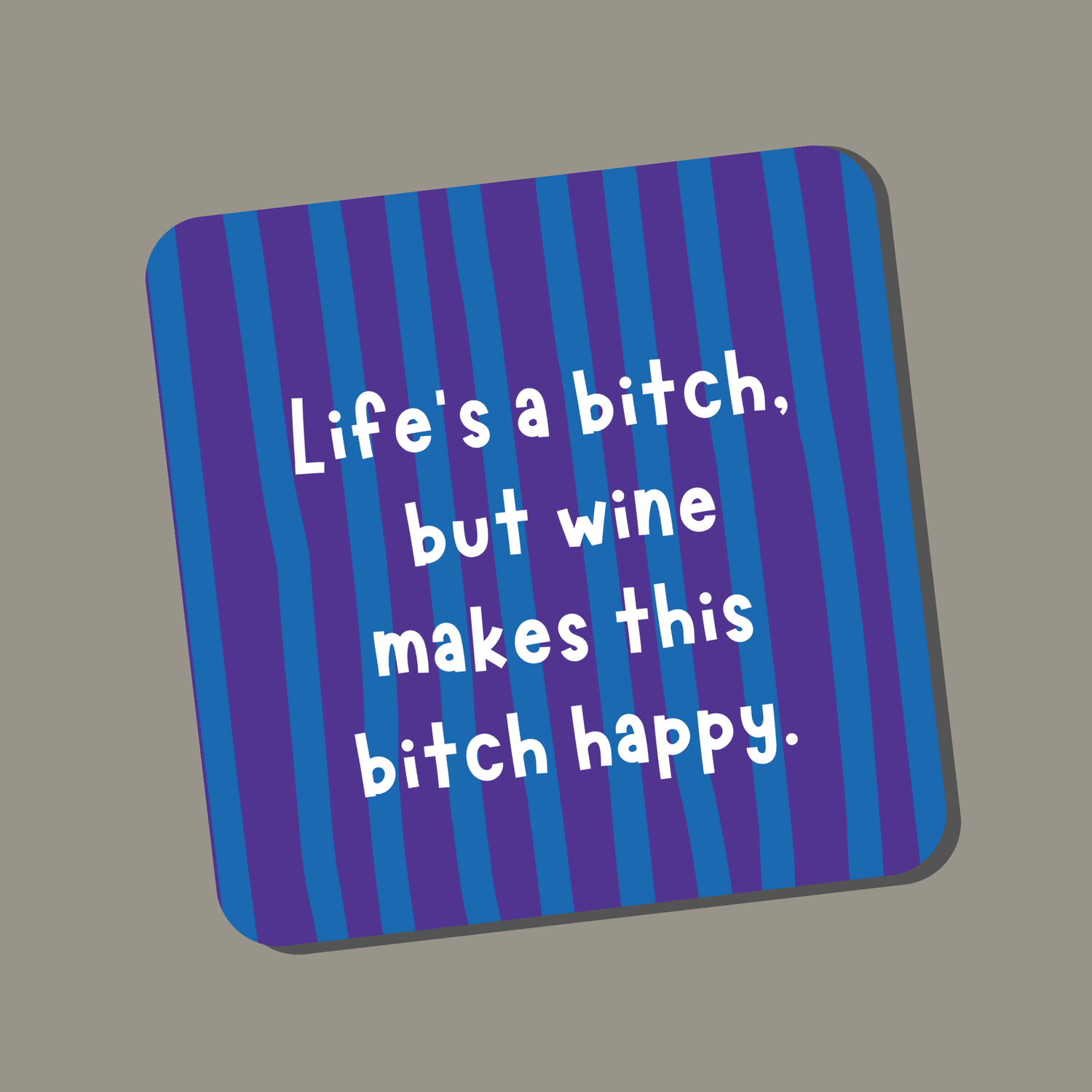 Coasters