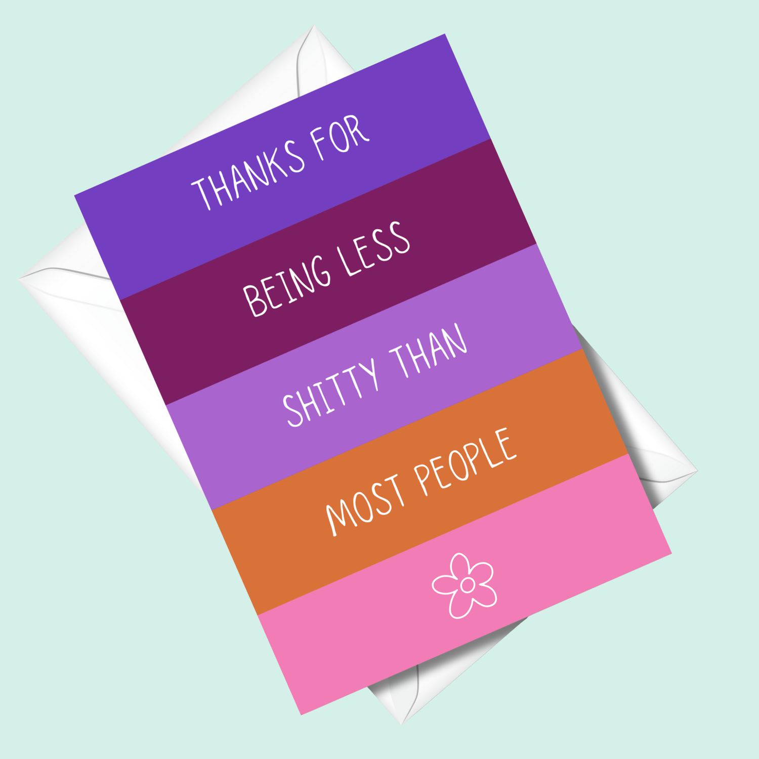 Twisted Cards