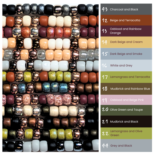 Best Mom Ever Morse Code Bracelet