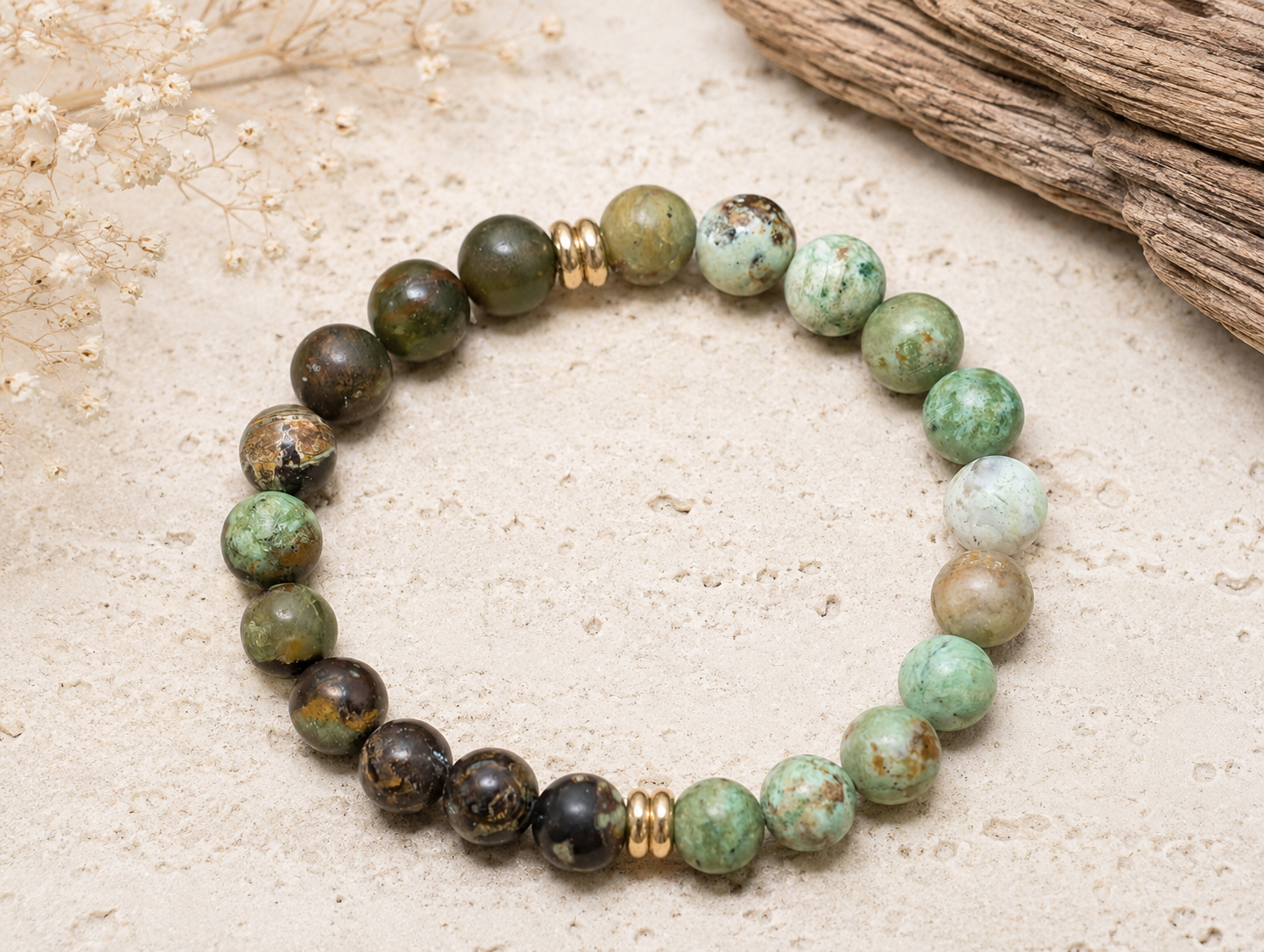 Catherine Bracelet