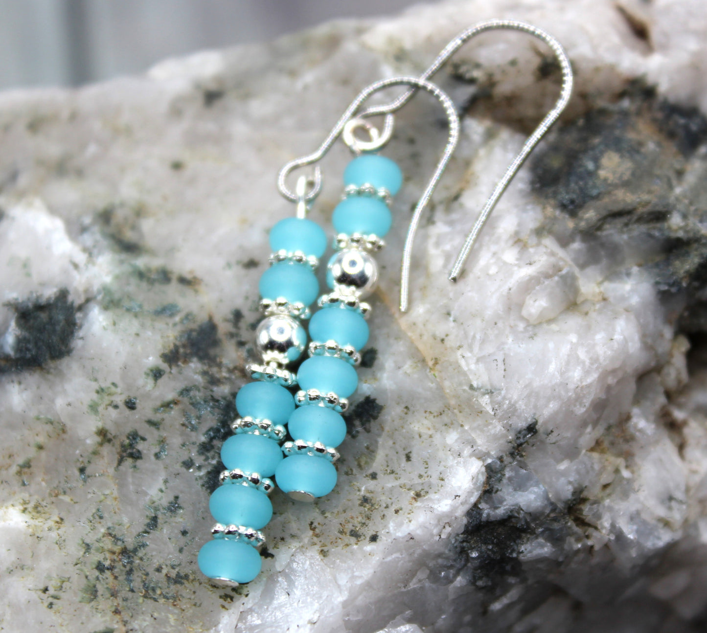 Sasha Earrings