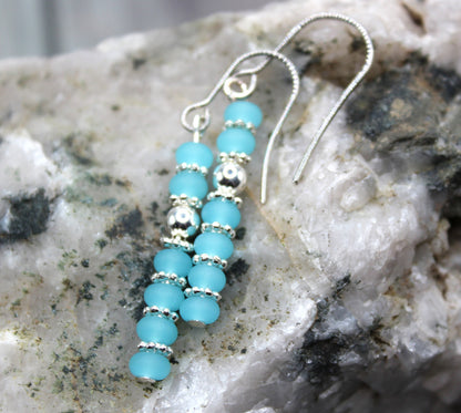Sasha Earrings