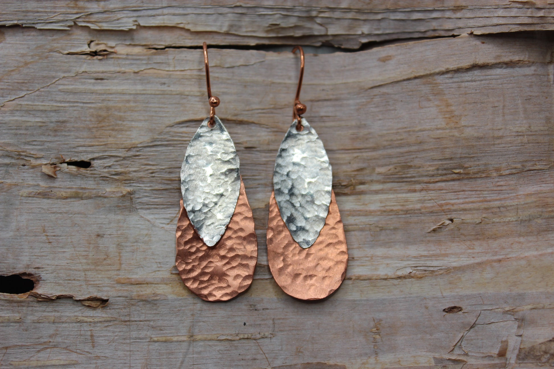 Sorrel Earrings