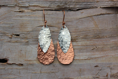 Sorrel Earrings