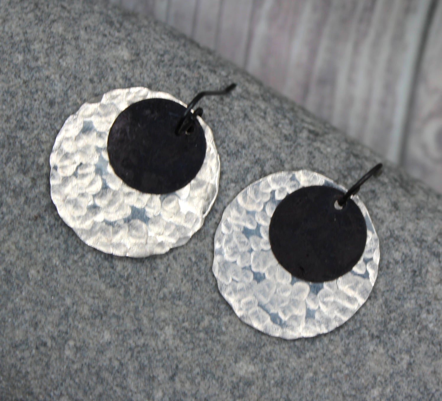 Liora Earrings