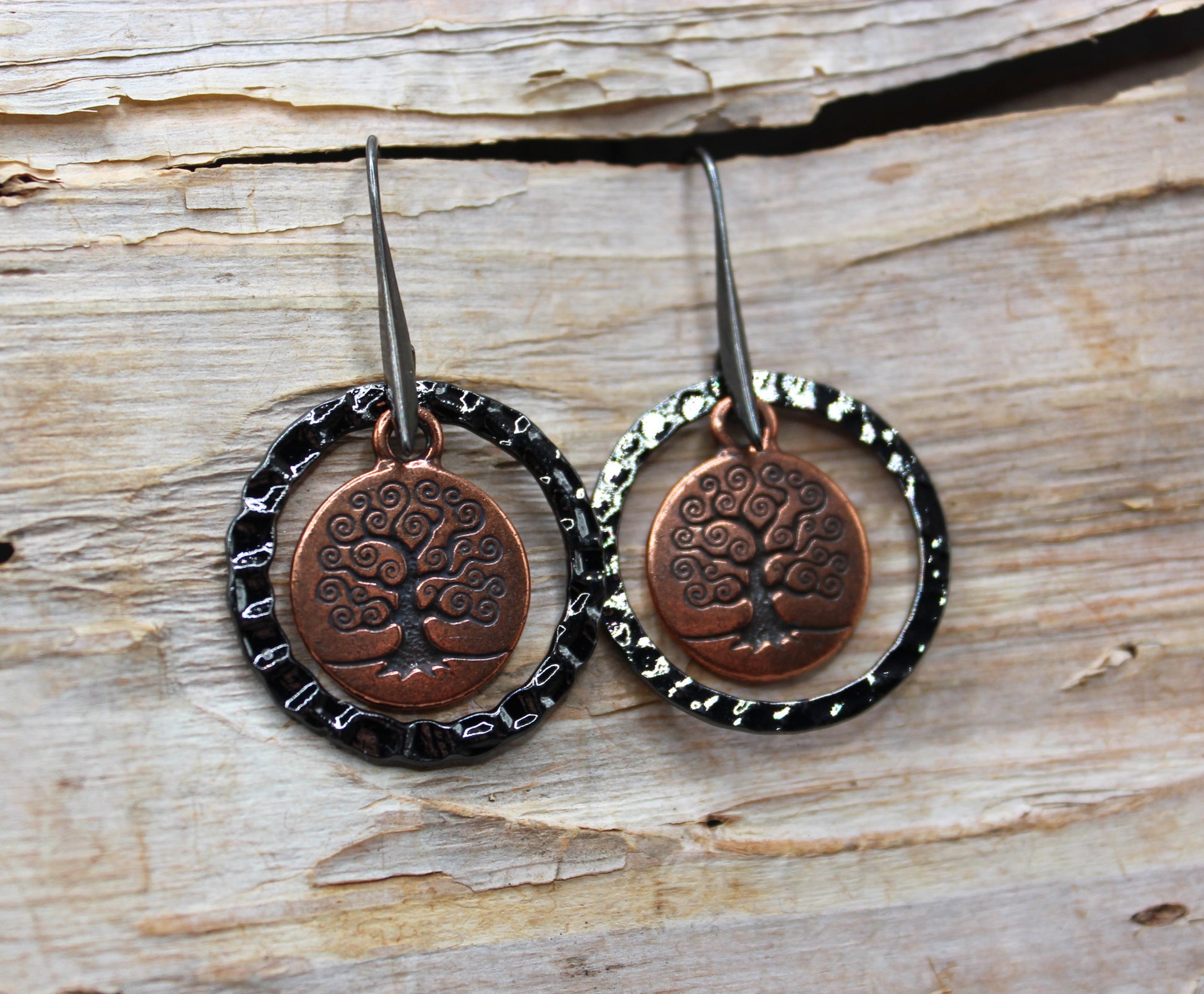 Lillie Earrings