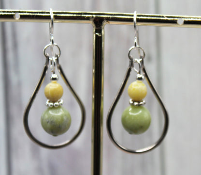 Jada Earrings