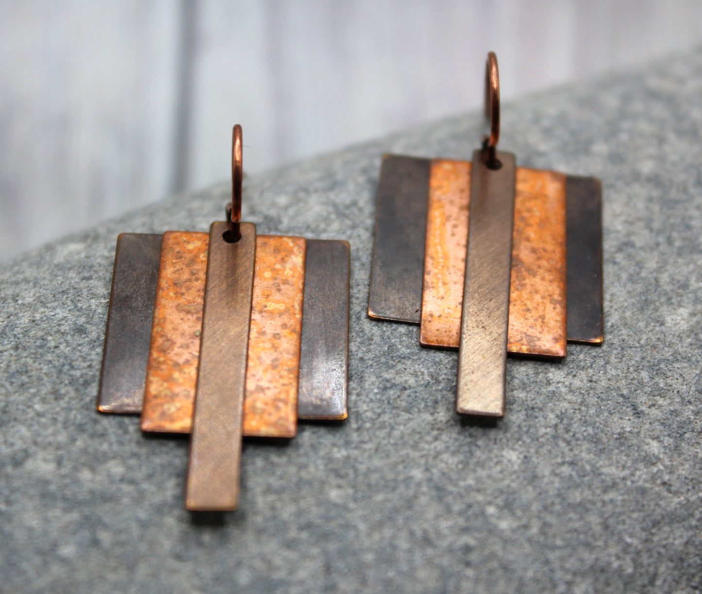 Eden Earrings