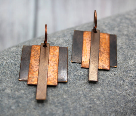 Eden Earrings