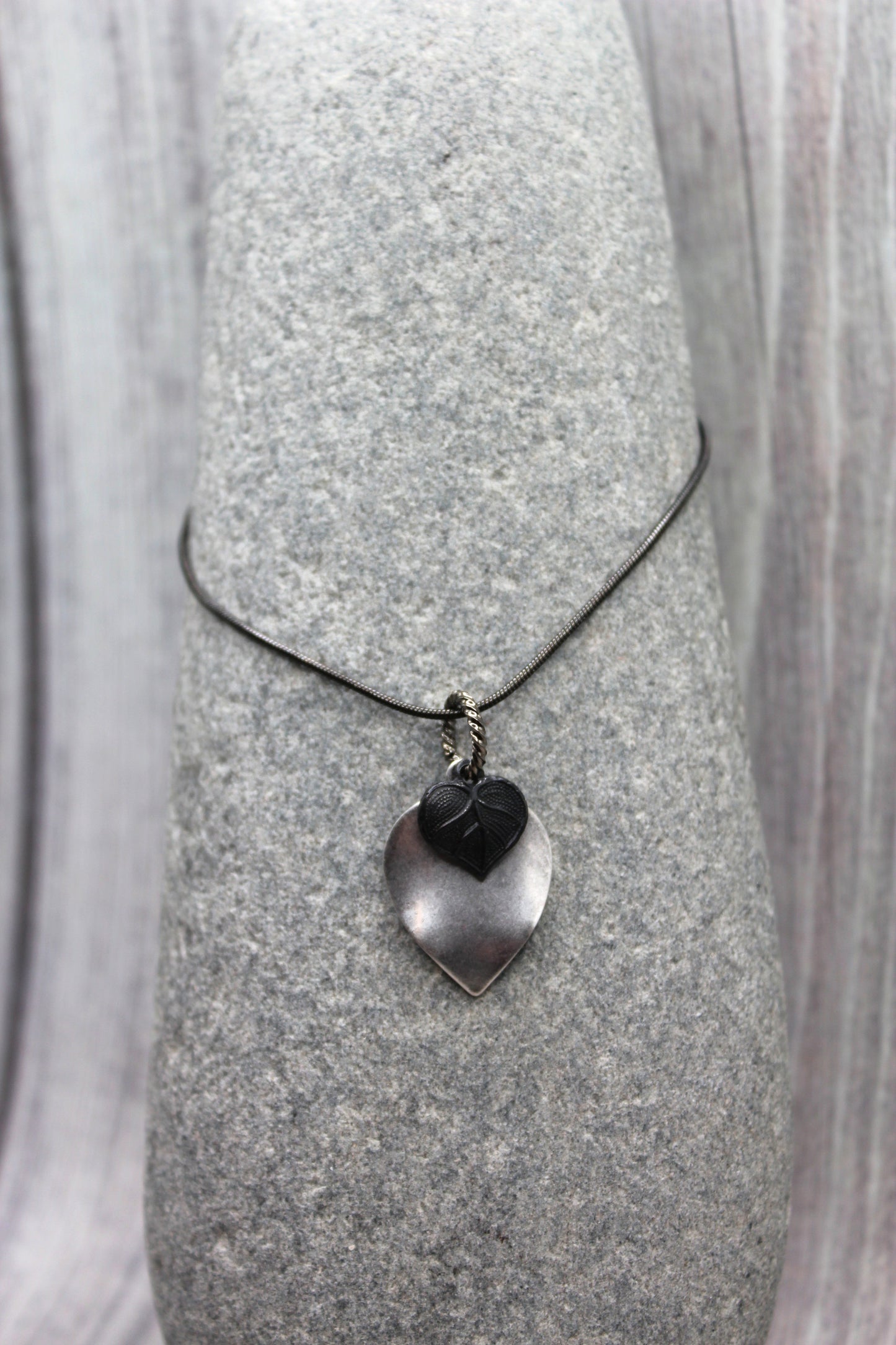 Farrah Necklace