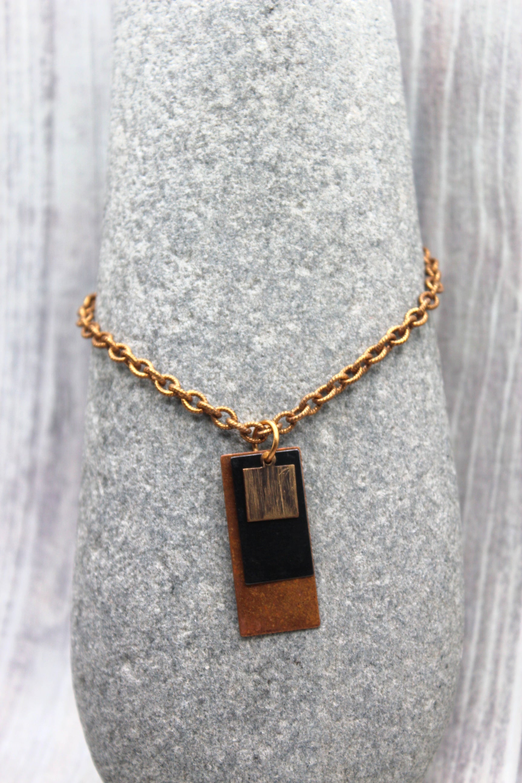 Indira Necklace