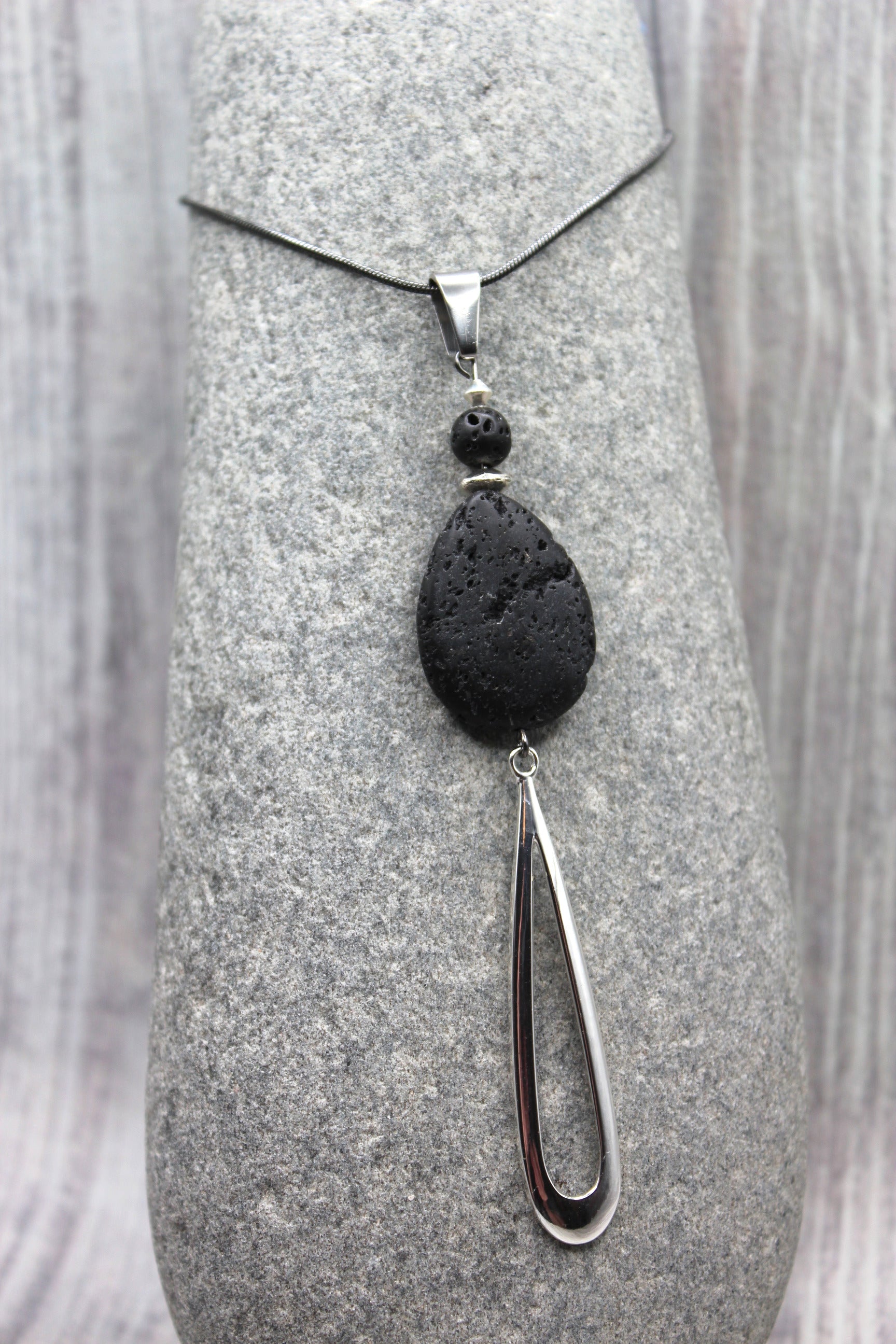Bex Necklace