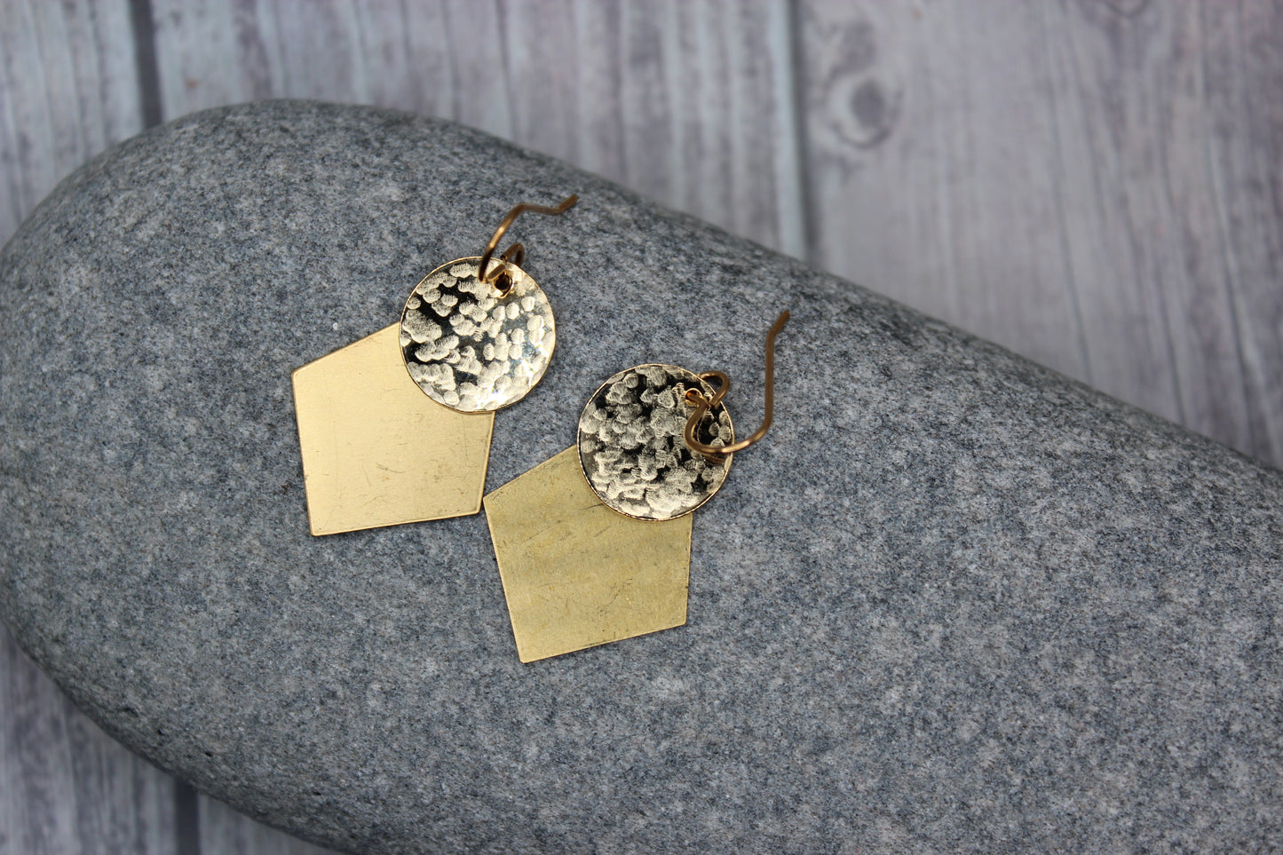 Linnea Earrings
