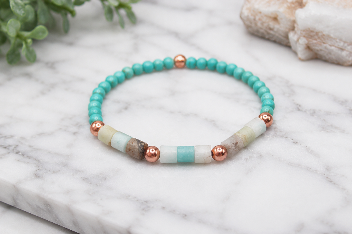 Angel Bracelet