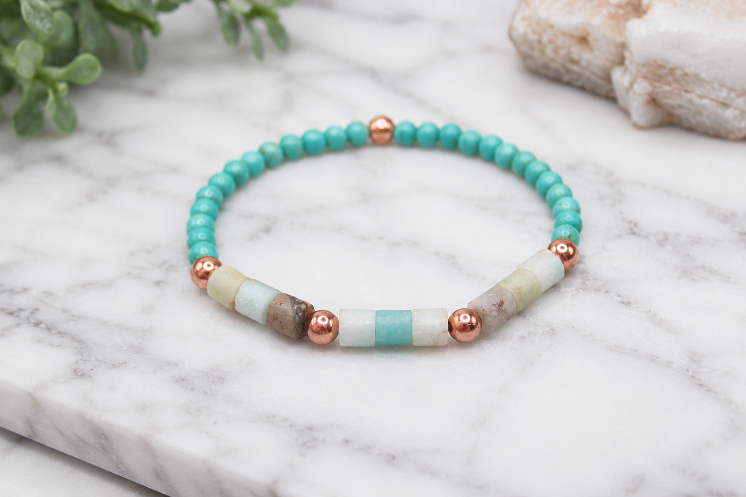 Angel Bracelet
