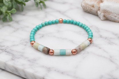 Angel Bracelet