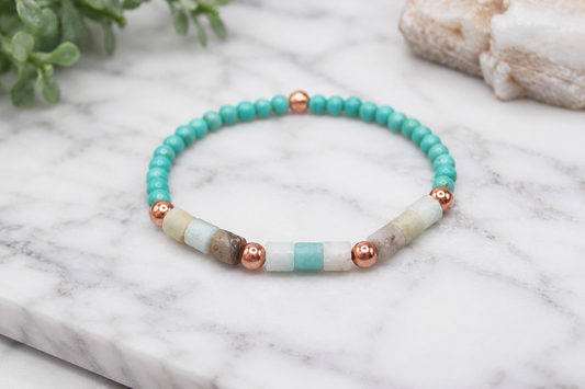 Angel Bracelet