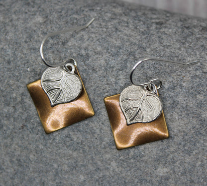 Jorja Earrings